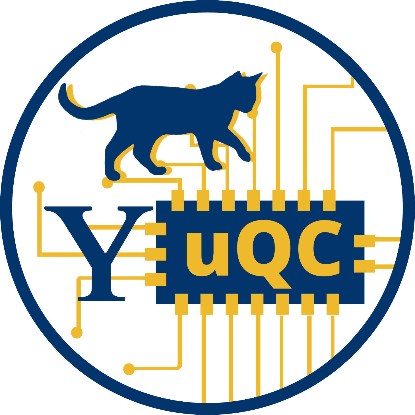 About us yale undergraduate quantum computing