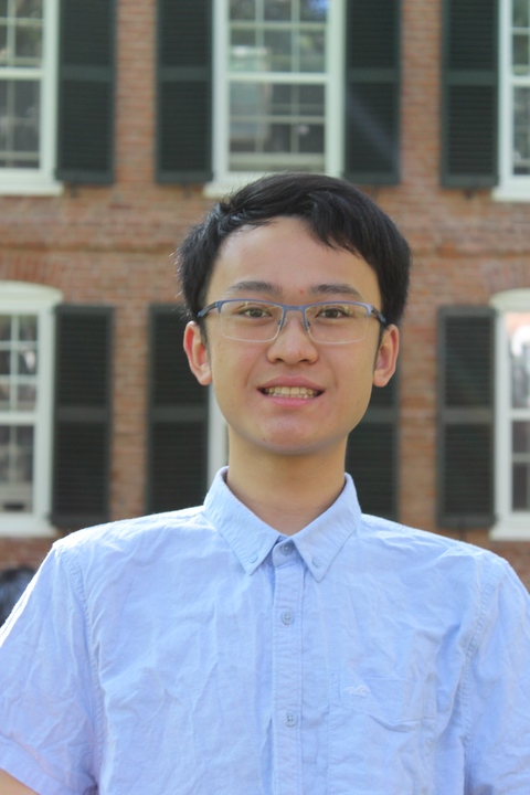 Jeb Cui Headshot